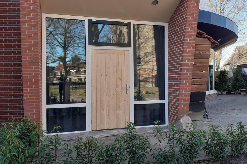Brinkzicht Diever, Appartement Bert Eksteriør bilde