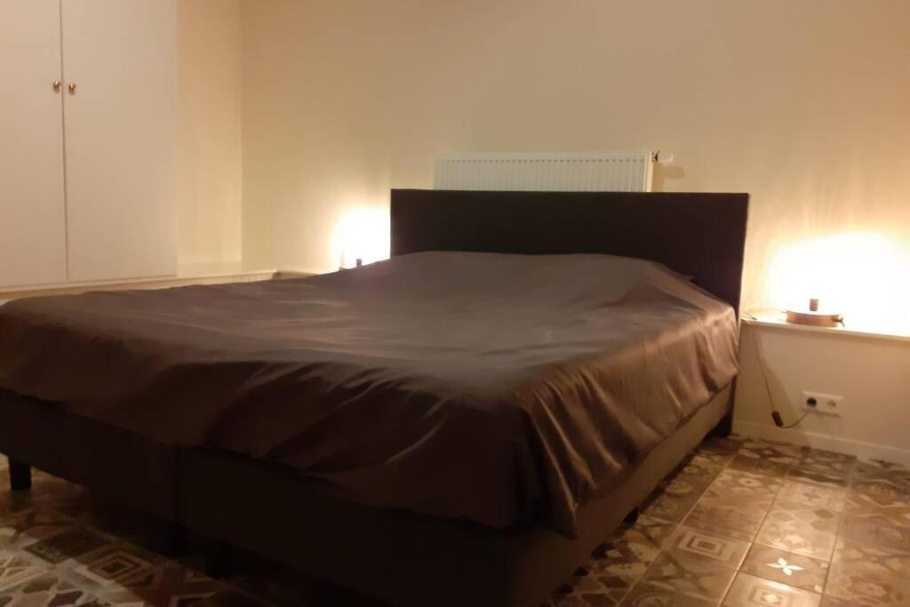 Brinkzicht Diever, Appartement Bert Eksteriør bilde