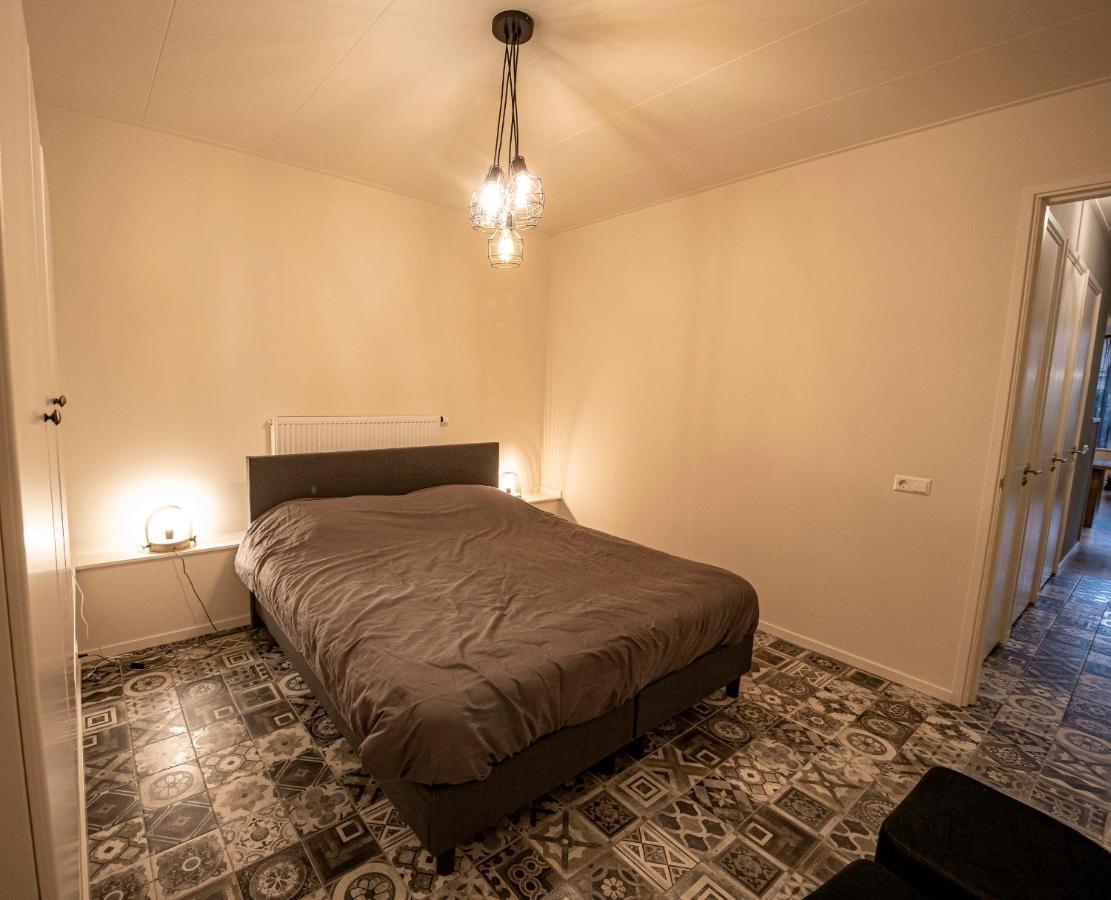 Brinkzicht Diever, Appartement Bert Eksteriør bilde