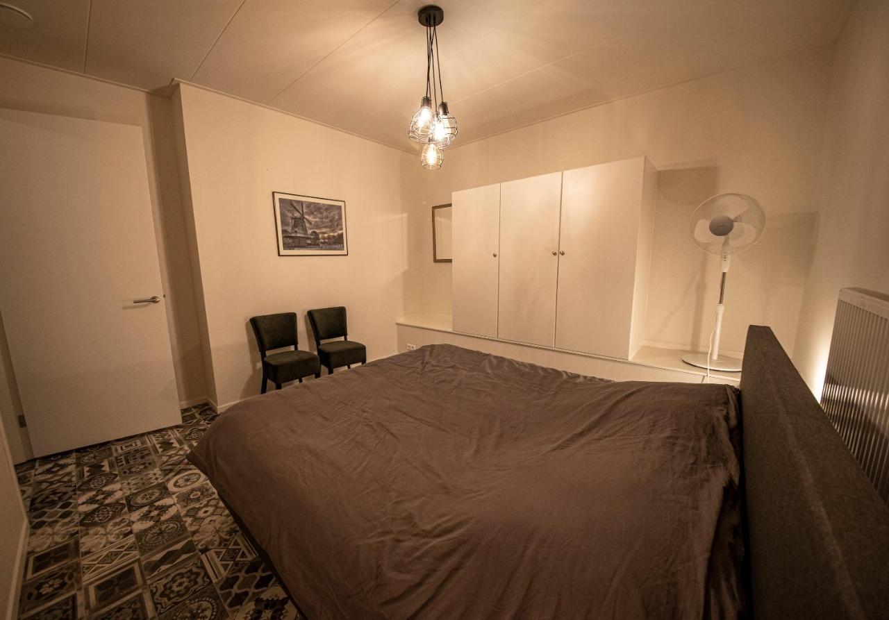 Brinkzicht Diever, Appartement Bert Eksteriør bilde